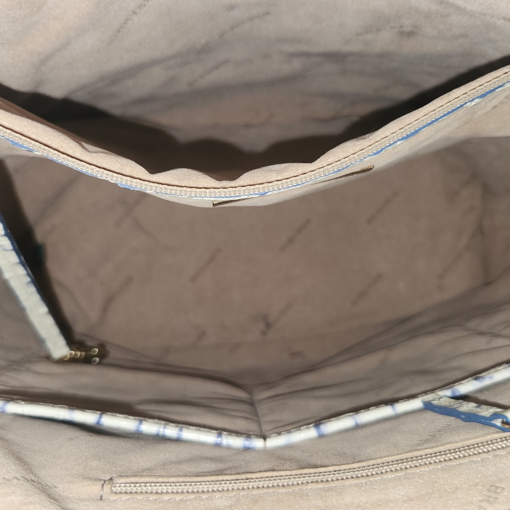Brahmin tote LaEscala - Picture 6 of 6